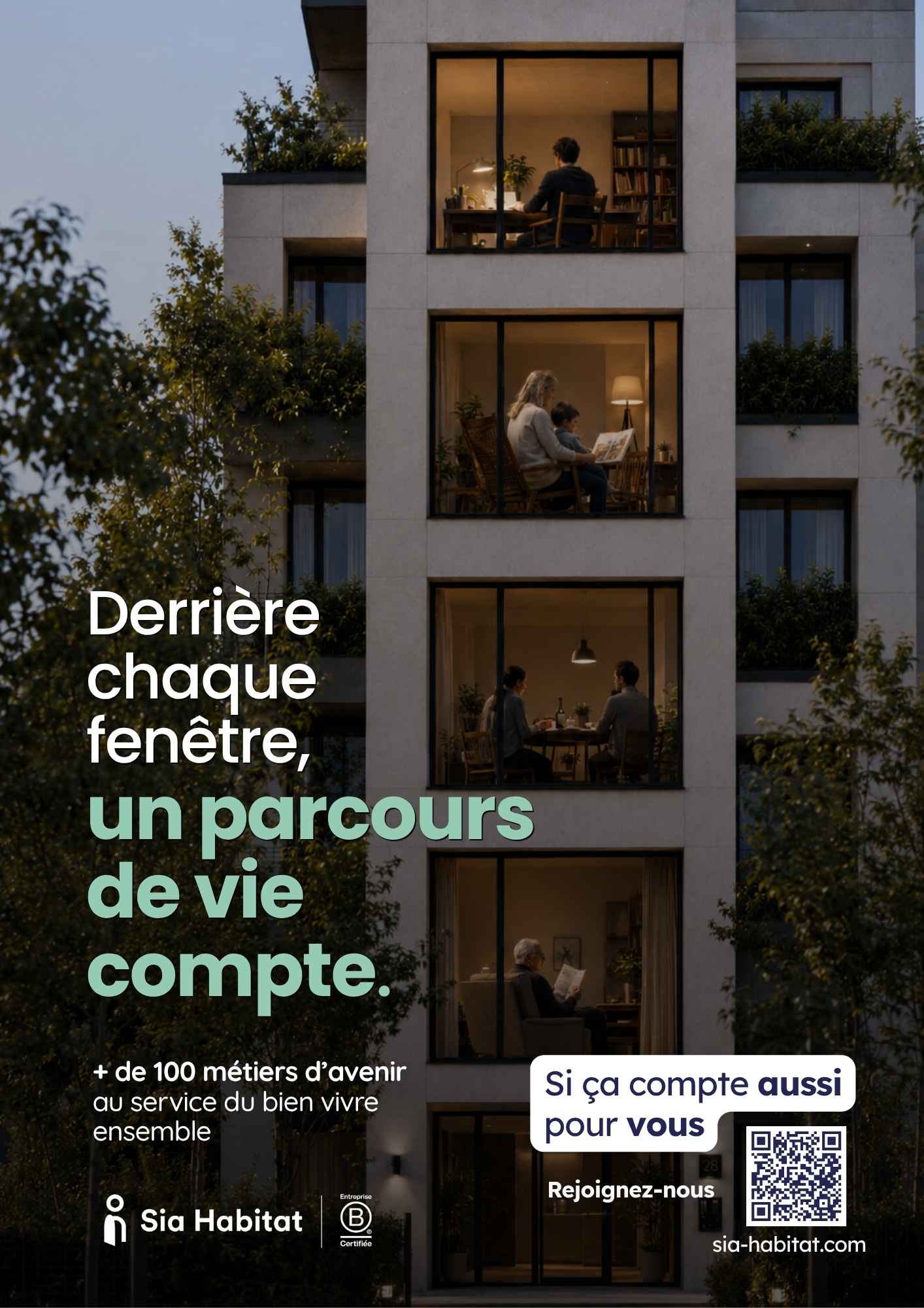 Campagne VF Sia Habitat